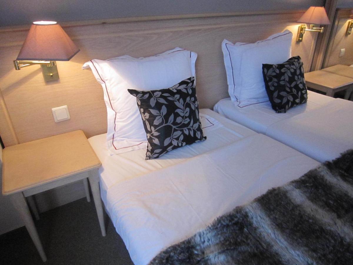 Aparthotel Axl Flathotel Continental Stay Іксель Номер фото
