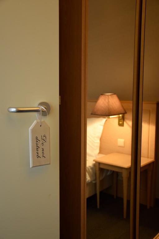 Aparthotel Axl Flathotel Continental Stay Іксель Екстер'єр фото