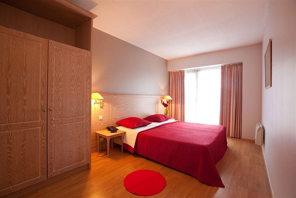 Aparthotel Axl Flathotel Continental Stay Іксель Екстер'єр фото