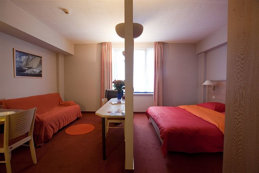 Aparthotel Axl Flathotel Continental Stay Іксель Екстер'єр фото