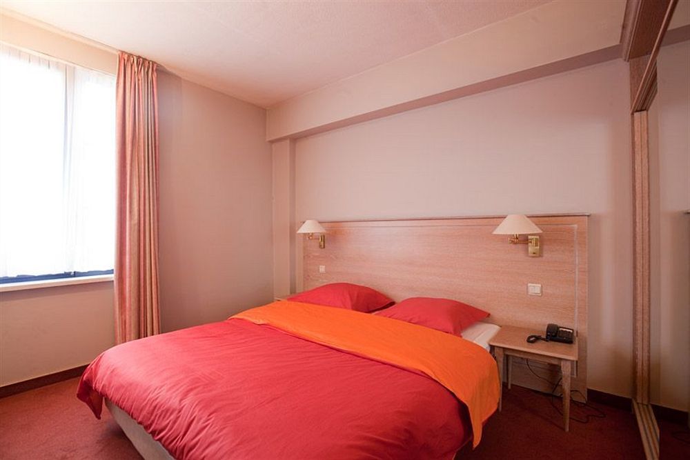 Aparthotel Axl Flathotel Continental Stay Іксель Екстер'єр фото